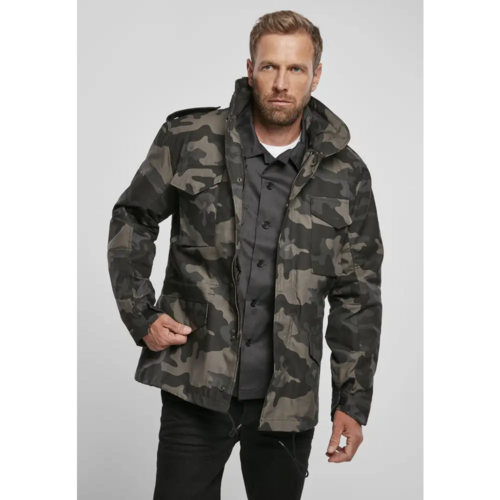 Brandit US M65 Classic Jacket