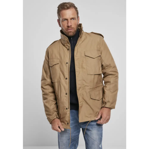 Brandit US M65 Classic Jacket