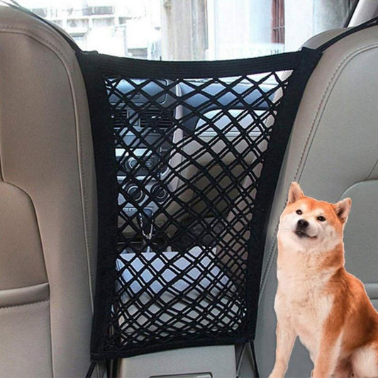 Quality Premium Pet Car Net