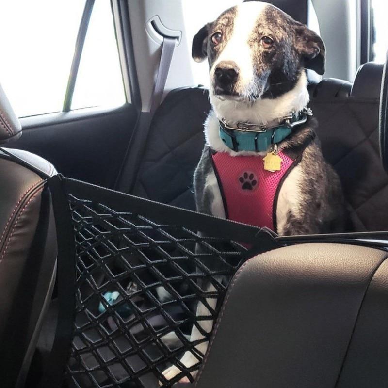 Quality Premium Pet Car Net