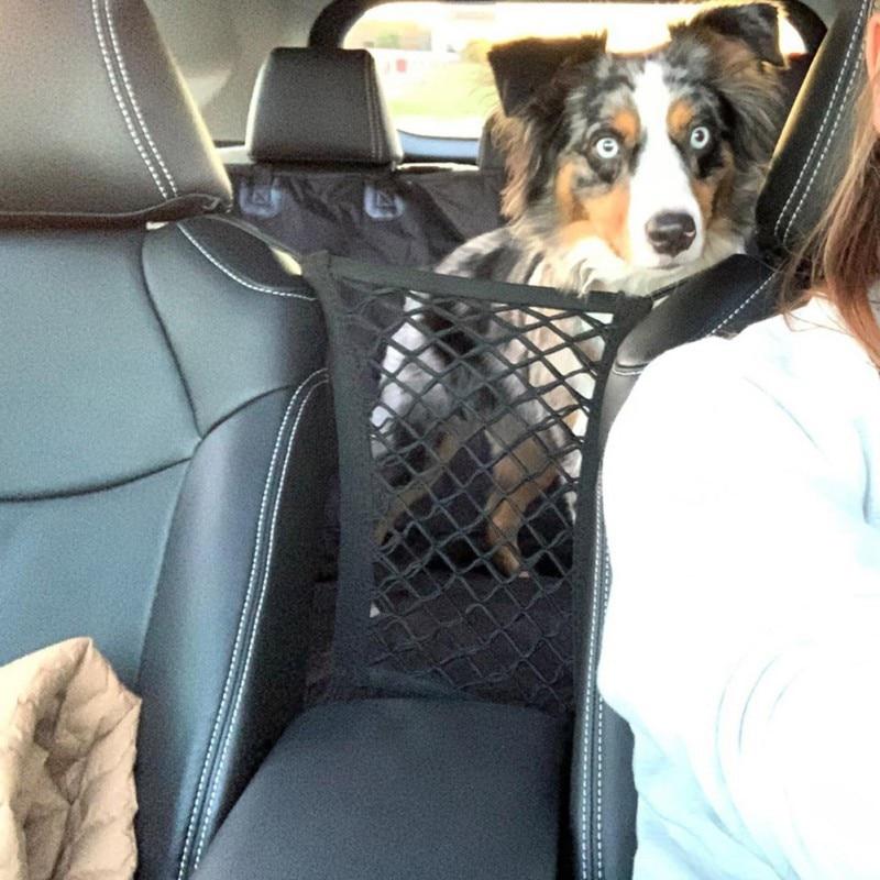 Quality Premium Pet Car Net