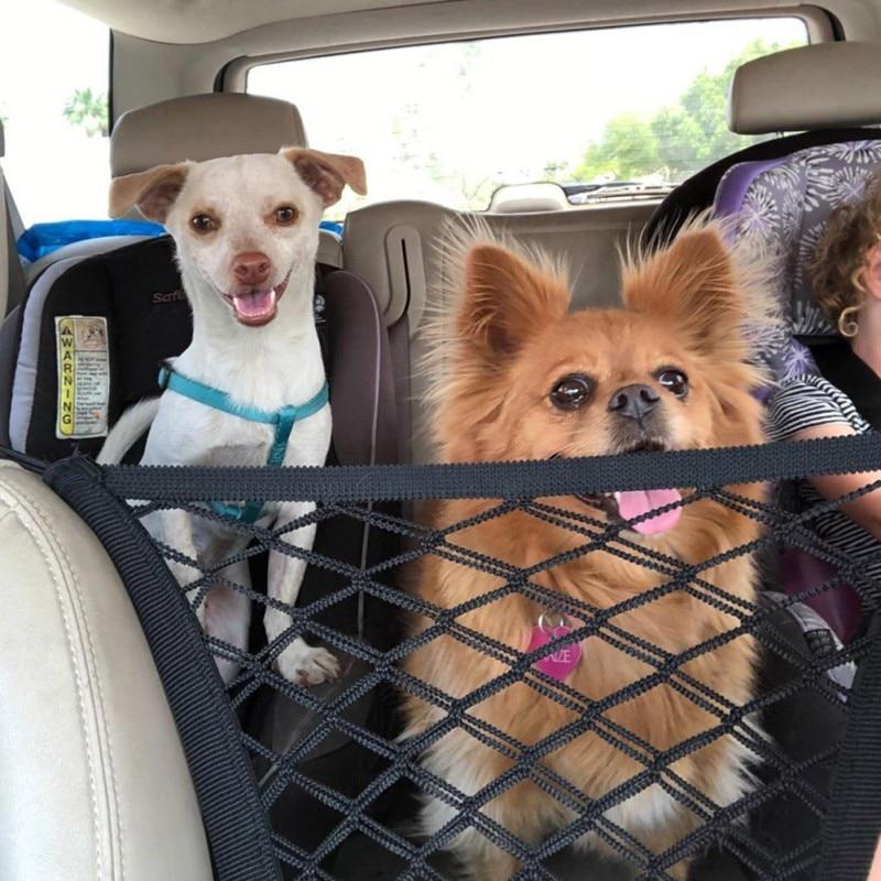 Quality Premium Pet Car Net