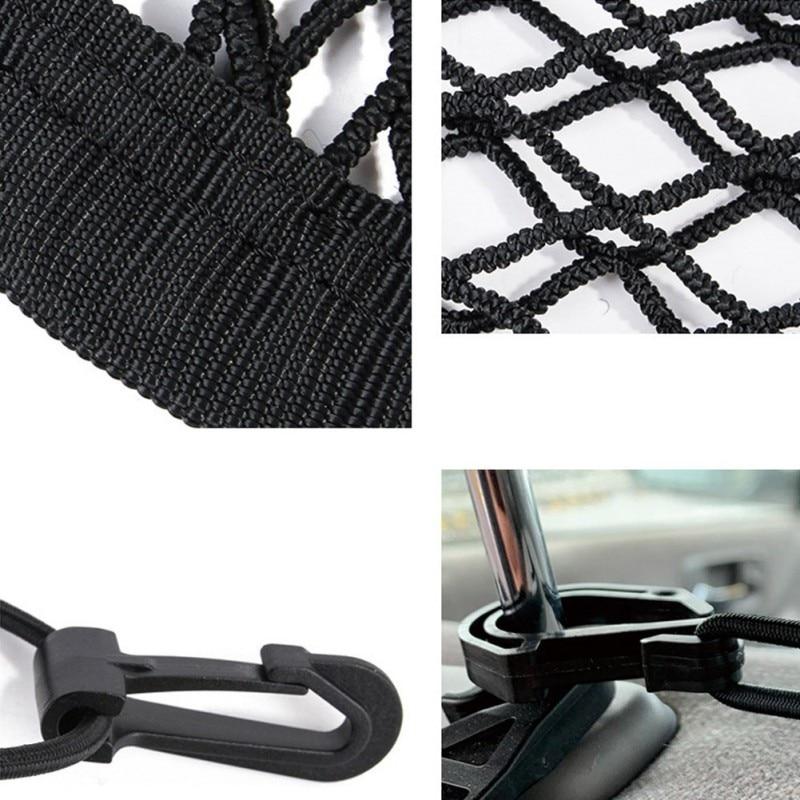 Quality Premium Pet Car Net