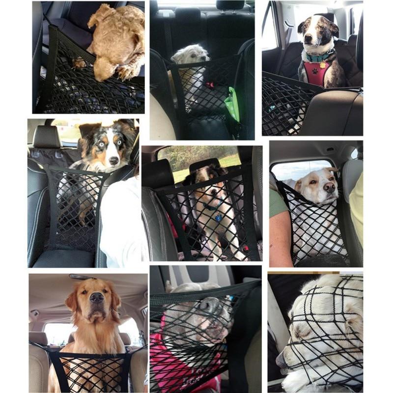 Quality Premium Pet Car Net