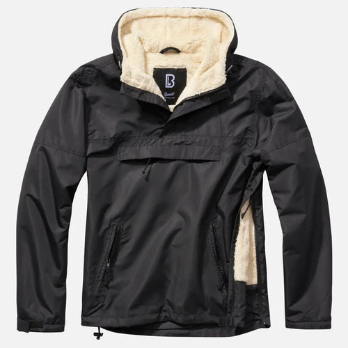 Brandit US Sherpa Windbreaker