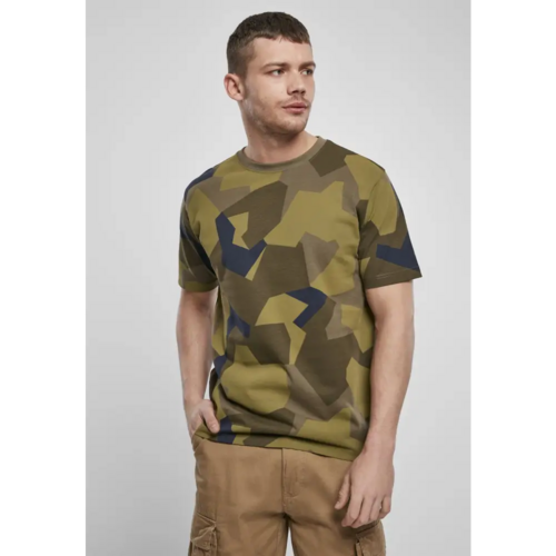 Brandit Standard Cotton T-Shirt