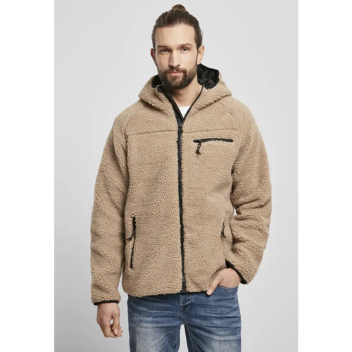 Teddyfleece Worker Jacket