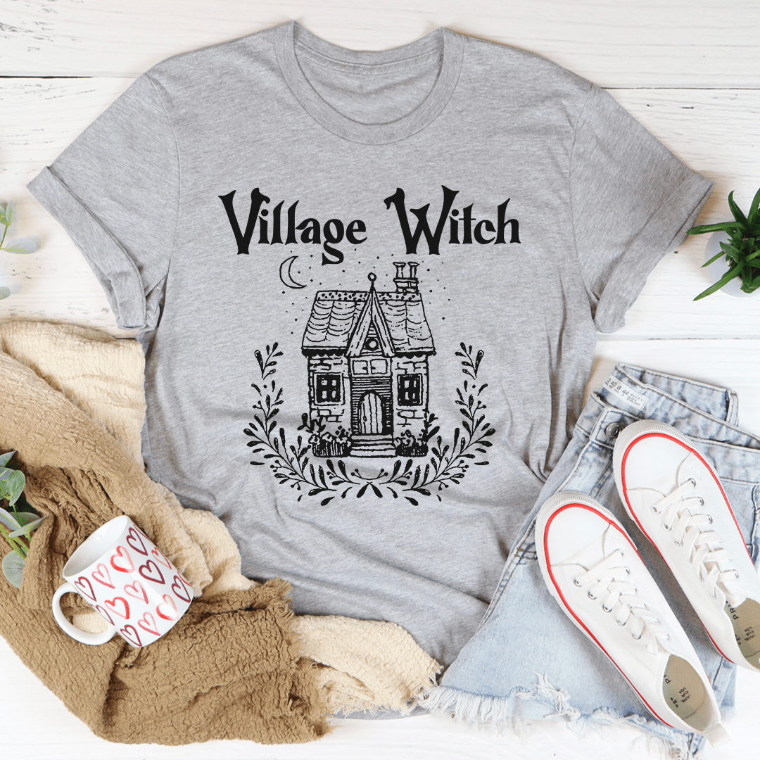 Village Witch T-Shirt