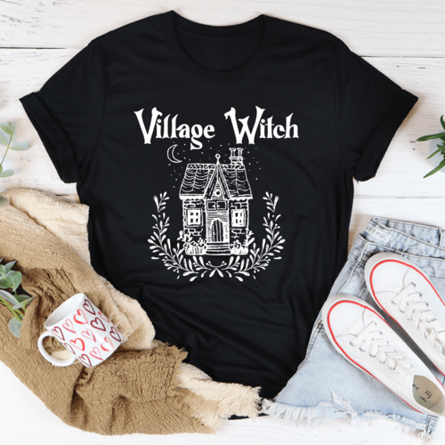 Village Witch T-Shirt