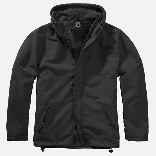 Brandit US Windbreaker Frontzip